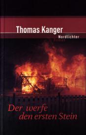 Cover von Der werfe den ersten Stein