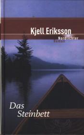 Cover von Das Steinbett