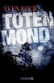 Cover von Totenmond