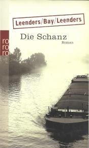 Cover von Die Schanz