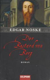 Cover von Der Bastard von Berg