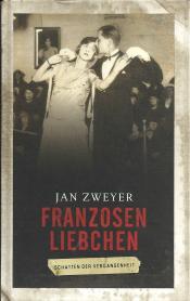 Cover von Franzosenliebchen