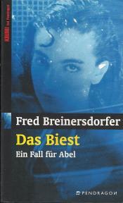 Cover von Das Biest