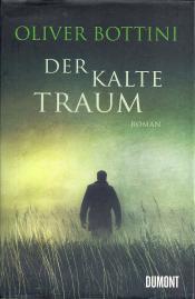 Cover von Der kalte Traum