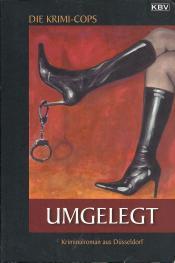 Cover von Umgelegt