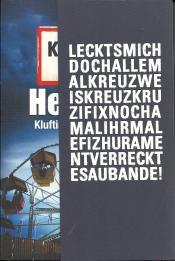 Cover von Herzblut