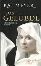 Cover von Das Gelübde