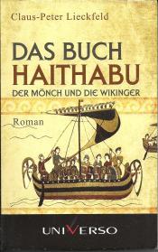 Cover von Das Buch Haithabu