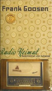 Cover von Radio Heimat