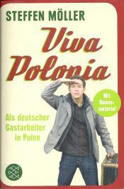Cover von Viva Polonia