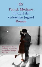 Cover von Im Café der verlorenen Jugend