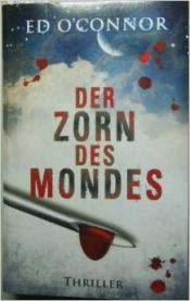 Cover von Der Zorn des Mondes