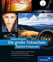 Cover von Digitale Fotopraxis