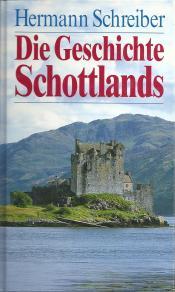 Cover von Die Geschichte Schottlands