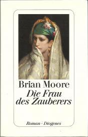 Cover von Die Frau des Zauberers