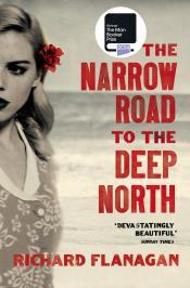Cover von The Narrow Road to the Deep North