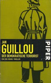Cover von Der demokratische Terrorist