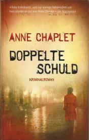 Cover von Doppelte Schuld