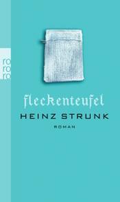 Cover von Fleckenteufel