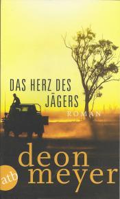 Cover von Das Herz des Jägers