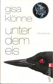 Cover von Unter dem Eis