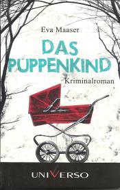Cover von Das Puppenkind