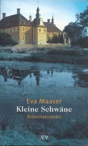 Cover von Kleine Schwäne