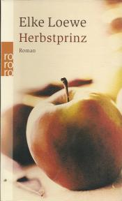 Cover von Herbstprinz
