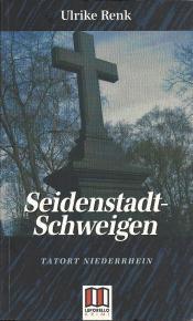Cover von Seidenstadt-Schweigen