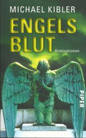 Cover von Engelsblut