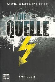 Cover von Die Quelle