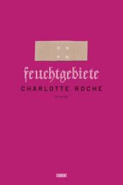 Cover von Feuchtgebiete