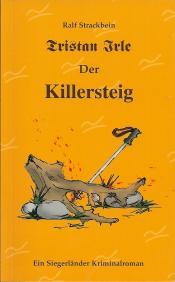 Cover von Tristan Irle - der Killersteig