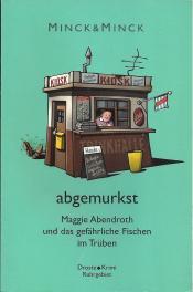 Cover von Abgemurkst