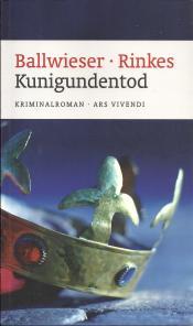 Cover von Kunigundentod