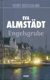 Cover von Engelsgrube