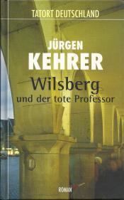 Cover von Wilsberg und der tote Professor