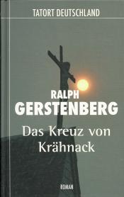 Cover von Das Kreuz von Krähnack