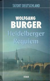 Cover von Heidelberger Requiem