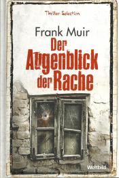 Cover von Der Augenblick der Rache