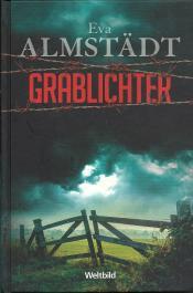 Cover von Grablichter