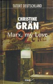 Cover von Marx, my love