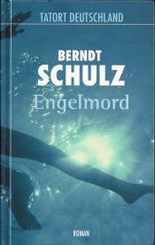 Cover von Engelmord