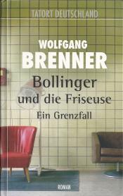 Cover von Bollinger und die Friseuse