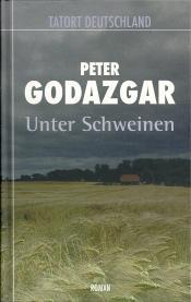 Cover von Unter Schweinen