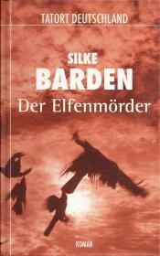 Cover von Der Elfenmörder