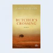Cover von Butcher&amp;#039;s Crossing