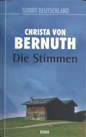 Cover von Die Stimmen