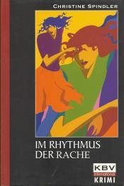 Cover von Im Rhythmus der Rache