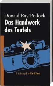 Cover von Das Handwerk des Teufels